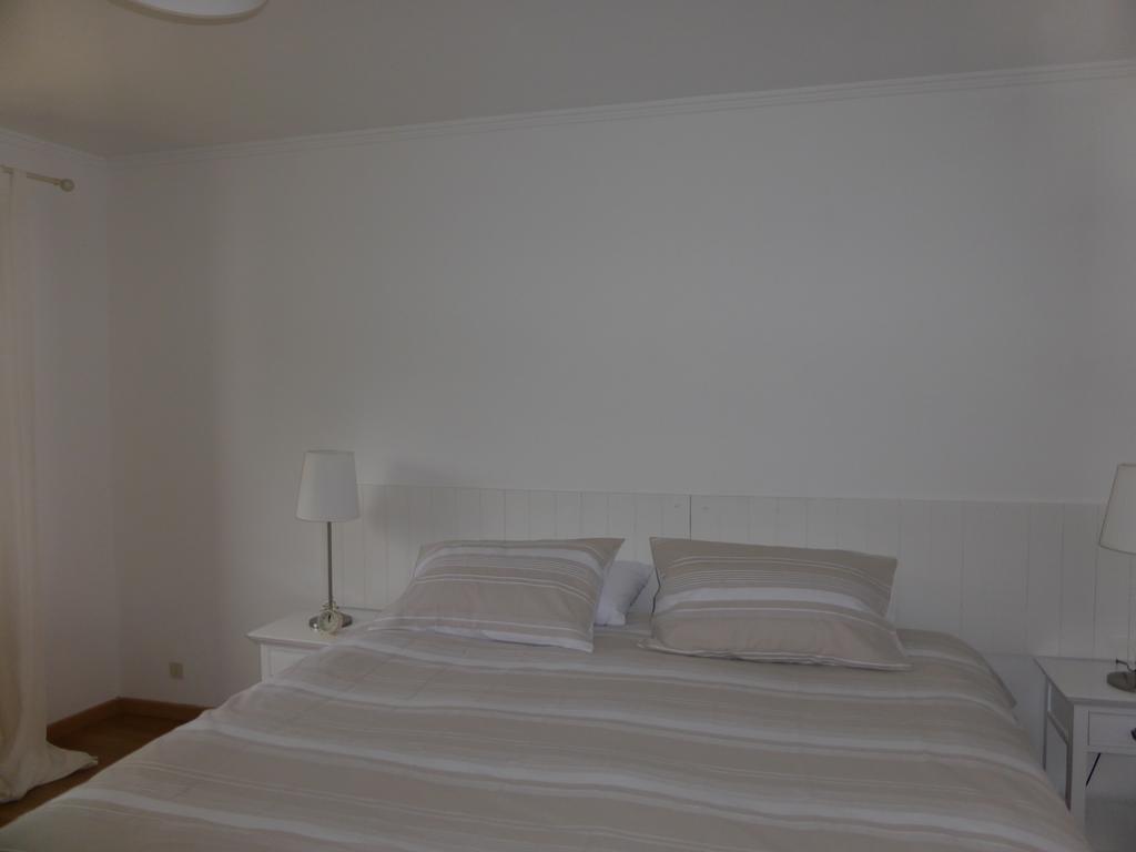 Bedbreakfastbikespyrenees Bed & Breakfast Loubieres Стая снимка